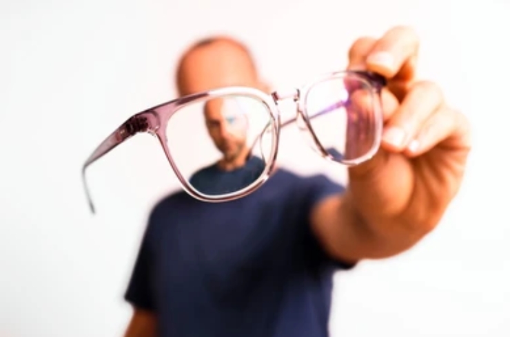 Myopia